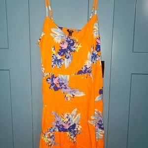 Ana A New Approach Tank Dress 